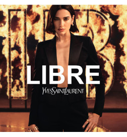 Libre - Perfume Libre - Perfume